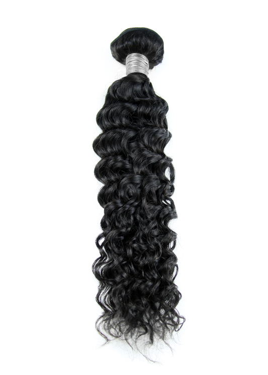 Loose Curl Virgin Hair Bundle