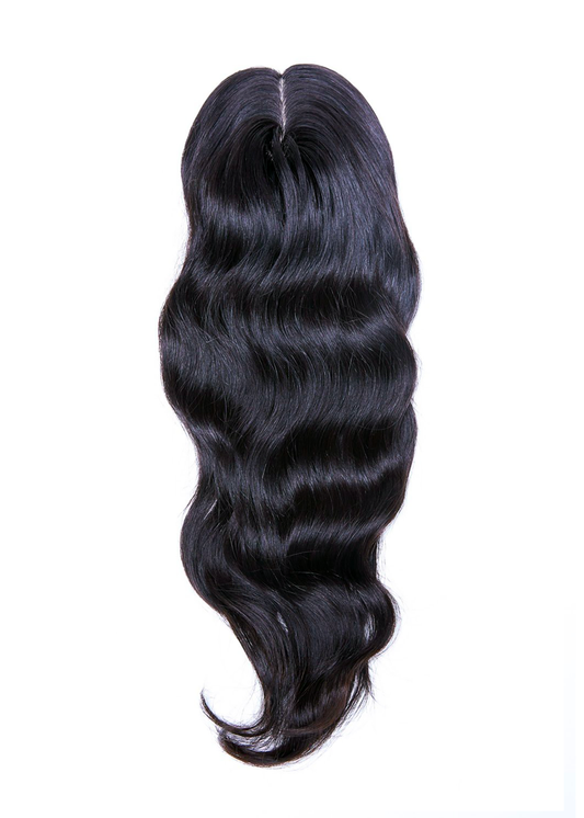 Natural Closure Piece