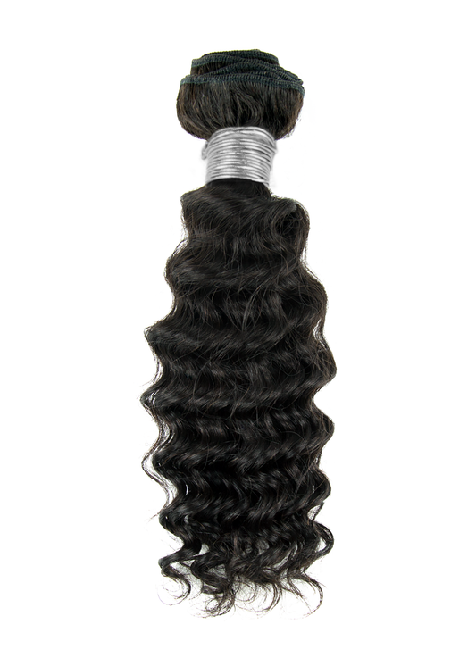 Natural Virgin Hair Bundle