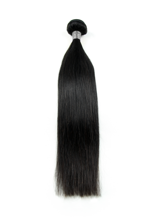 Straight Virgin Hair Bundle