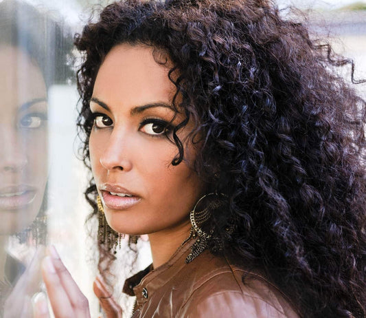 100% Virgin Hair (Varied Textures)