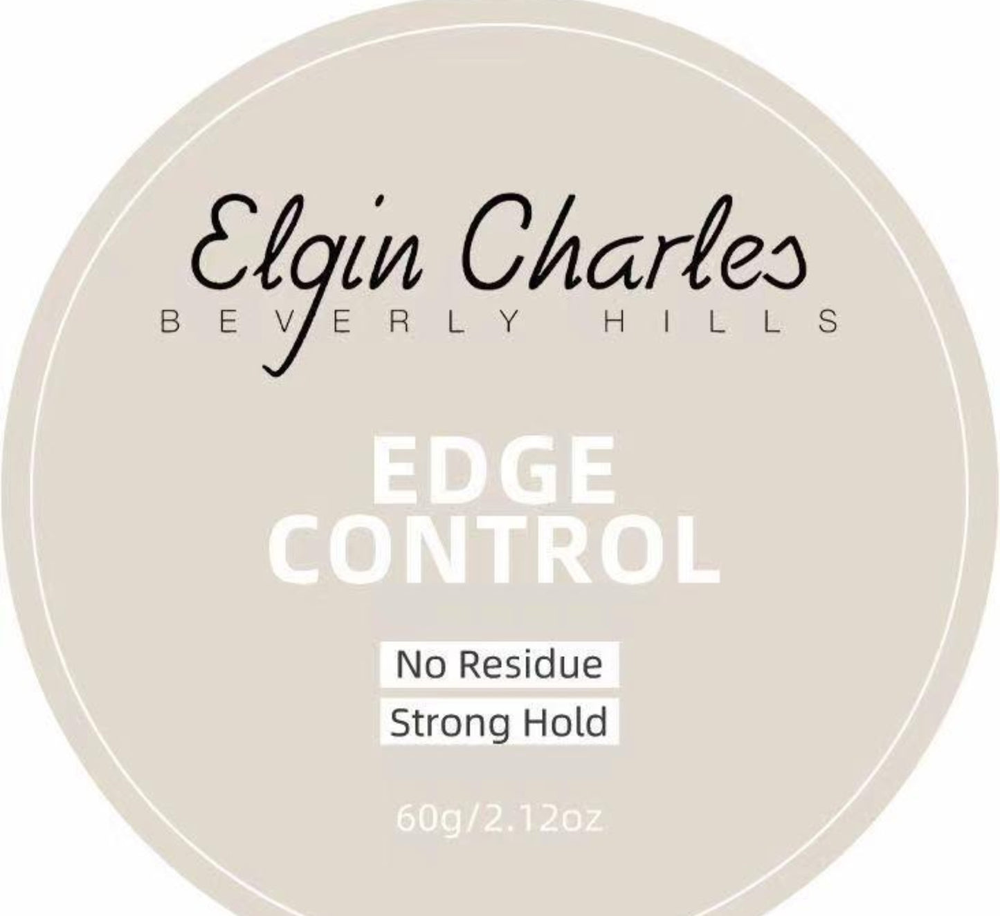 Elgin Charles Lace Front Maintenance Kit