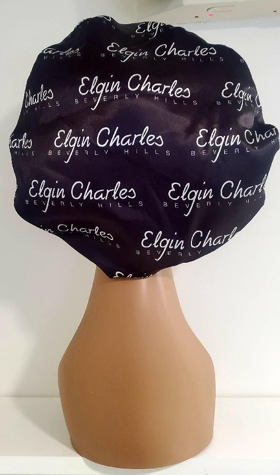 Elgin Charles Signature Bonnet